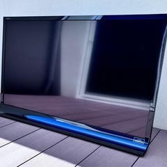 SHARP AQUOS 40型 液晶テレビ LC-40J9