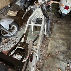 NSR250 Mc16
