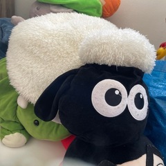 ひつじのショーンの中古が安い！激安で譲ります・無料であげます