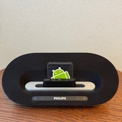 PHILIPS Bluetoothスピーカー AS351