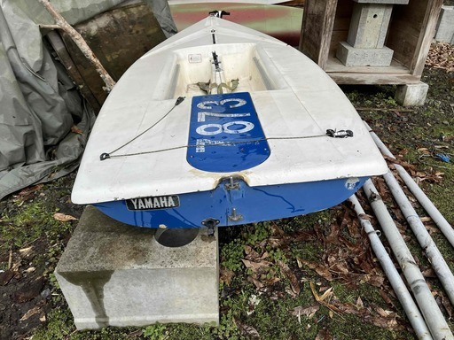 ディンギーヨット