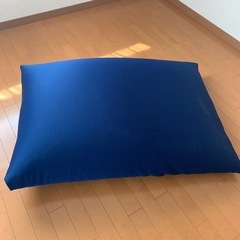 ビーズクッション