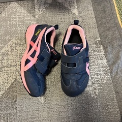 asics ゴアテックス21.5cm
