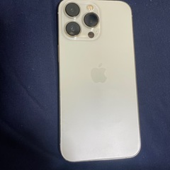 iPhone13プロ