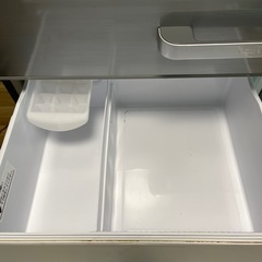 【受付終了】AQUA2019年製冷蔵冷凍庫の画像