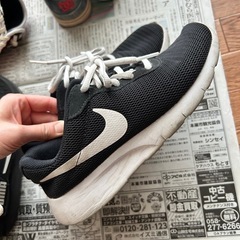 NIKE スニーカー 23.5cm の画像