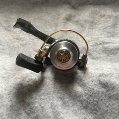 アブガルシアスピニングリール700U５日引き取りのみ値下げしました