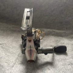 アブガルシア　リールお買い上げのこたろさん用
の画像