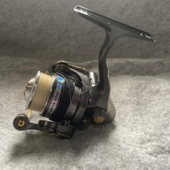 アブガルシア　リールお買い上げのこたろさん用
の画像
