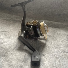 アブガルシア　リールお買い上げのこたろさん用
の画像