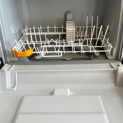 食洗機の画像