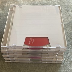 DVD-R データ用9枚セット