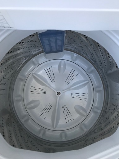 2019年パナソニック洗濯機