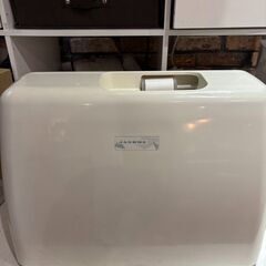 美品 ジャノメ 電子ミシンを大変安くお譲りいたします♪の画像