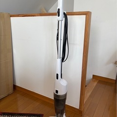 ⚠️ 動作確認済み⚠️コード付き掃除機