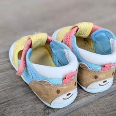 HOTBISCUITS　13.0cmの画像