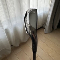 ゴルフクラブ　TaylorMade　BURNER 2.0 SUPERFAST50 　9番アイアンの画像