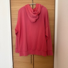 GAPパーカーの画像
