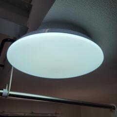 LED証明器具3台(値下げ交渉可)
