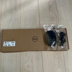 【新品】DELLキーボード&マウス
