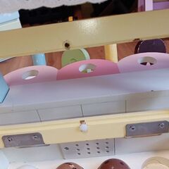 マザーガーデン　アイスクリーム　ジャンクの画像