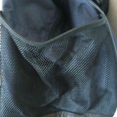 PUMAダッフルバッグ　シューズスペースつき　ジムや修学旅行に（決まりました）の画像