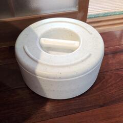 漬け物石