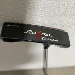 テーラーメイド パター