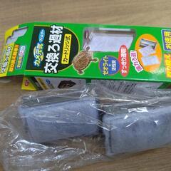 　ろ過フィルター　コーナー設置型の画像