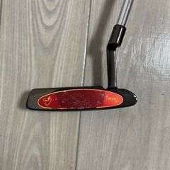 テーラーメイド パターの画像