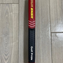 テーラーメイド パターの画像