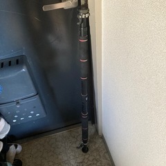 懸垂バーの画像