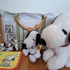 ★SNOOPY　色々★の画像
