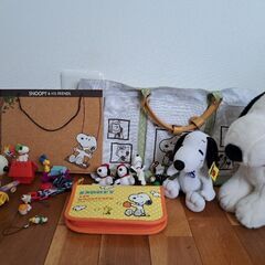 ★SNOOPY　色々★
