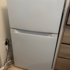 小型冷蔵庫