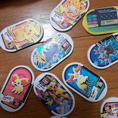 ポケモン☆メザスタの画像
