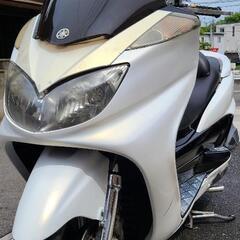 ✨YAMAHA✨グランドマジェスティ