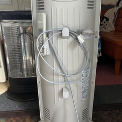 🌟遠赤外線ヒーター
の画像