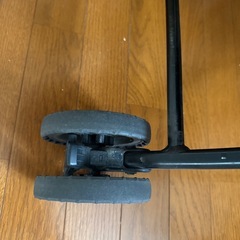 combi ベビーカーの画像