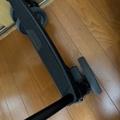combi ベビーカーの画像
