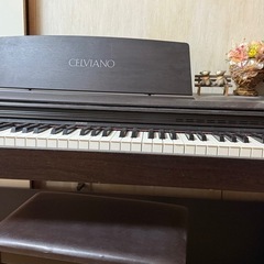ピアノ