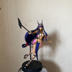 FGO_プライズフィギュア_ニトクリス