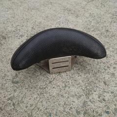 シグナス　タンデムバックレスト
