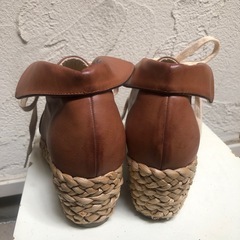 ショートブーツＳサイズの画像