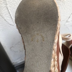 ショートブーツＳサイズの画像