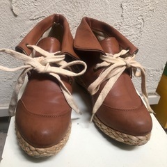 ショートブーツＳサイズ