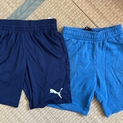 ⚽️スポーツブランド⚾️子供服　まとめ　男の子　130セン　【夏服4着】の画像