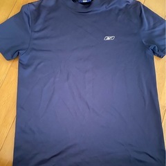 Reebok リーボック S ネイビー  