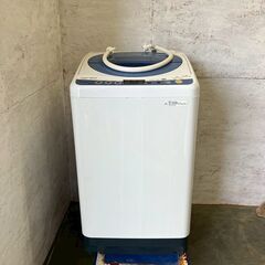 【Panasonic】パナソニック 縦型洗濯機 NA-FS60H...