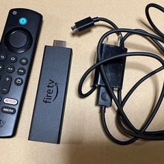 　fire tv ファイアースティック 